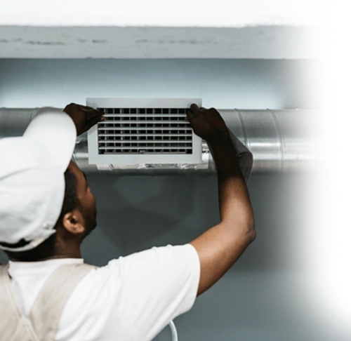 Air Ducts Cleaners Pasadena TX